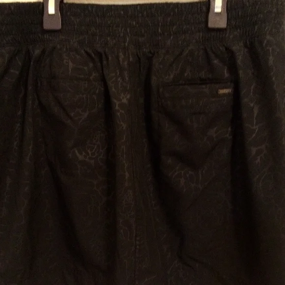 Orvis Classic Black Garment - Picture 4 of 5